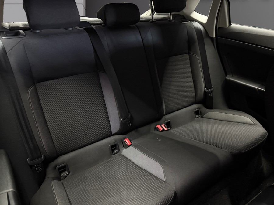 VOLKSWAGEN d'occasion POLO VI 1.0 TSI 95 de 2022 Pau (64)﻿