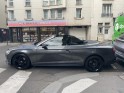 Audi a5 cabriolet 40 tdi 190 s tronic 7 quattro s line occasion paris 15ème (75) simplicicar simplicibike france