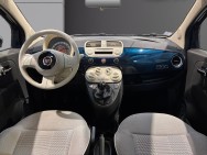 FIAT d'occasion 500 1.2 8V 69 LOUNGE de 2015 Fontainebleau (77)﻿