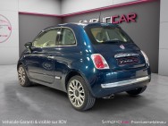 FIAT d'occasion 500 1.2 8V 69 LOUNGE de 2015 Fontainebleau (77)﻿