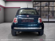 FIAT d'occasion 500 1.2 8V 69 LOUNGE de 2015 Fontainebleau (77)﻿