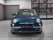 FIAT d'occasion 500 1.2 8V 69 LOUNGE de 2015 Fontainebleau (77)﻿