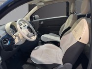 FIAT d'occasion 500 1.2 8V 69 LOUNGE de 2015 Fontainebleau (77)﻿