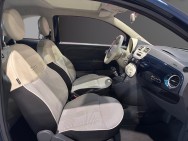FIAT d'occasion 500 1.2 8V 69 LOUNGE de 2015 Fontainebleau (77)﻿