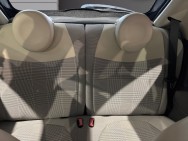 FIAT d'occasion 500 1.2 8V 69 LOUNGE de 2015 Fontainebleau (77)﻿