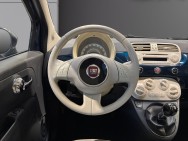 FIAT d'occasion 500 1.2 8V 69 LOUNGE de 2015 Fontainebleau (77)﻿