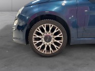 FIAT d'occasion 500 1.2 8V 69 LOUNGE de 2015 Fontainebleau (77)﻿