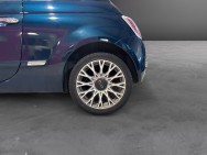 FIAT d'occasion 500 1.2 8V 69 LOUNGE de 2015 Fontainebleau (77)﻿