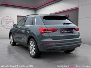 AUDI d'occasion Q3 45 TFSI e 245ch Design S tronic 6 de 2021