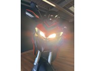 DUCATI d'occasion MTS950 Ducati de 2017 Saint Nazaire (44)﻿