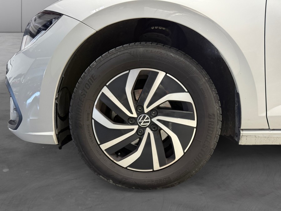 VOLKSWAGEN d'occasion POLO VI 1.0 TSI 95 de 2022 Pau (64)﻿