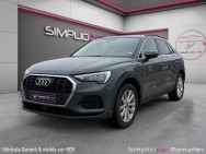AUDI d'occasion Q3 45 TFSI e 245ch Design S tronic 6 de 2021