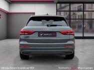 AUDI d'occasion Q3 45 TFSI e 245ch Design S tronic 6 de 2021