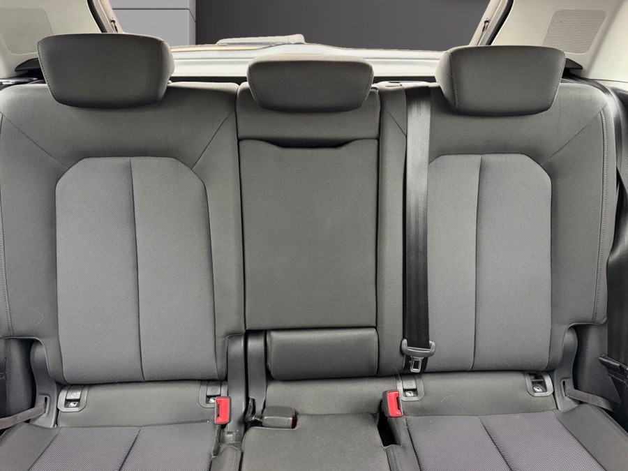 AUDI d'occasion Q3 45 TFSI e 245ch Design S tronic 6 de 2021