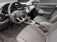 AUDI d'occasion Q3 45 TFSI e 245ch Design S tronic 6 de 2021