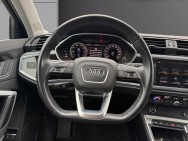AUDI d'occasion Q3 45 TFSI e 245ch Design S tronic 6 de 2021