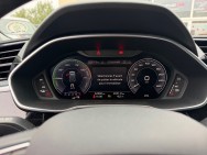 AUDI d'occasion Q3 45 TFSI e 245ch Design S tronic 6 de 2021