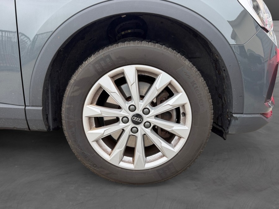 AUDI d'occasion Q3 45 TFSI e 245ch Design S tronic 6 de 2021