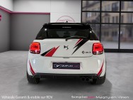 DS d'occasion DS3 1.6 THP 208 PERFORMANCE de 2017 Magny-en-Vexin (95)﻿