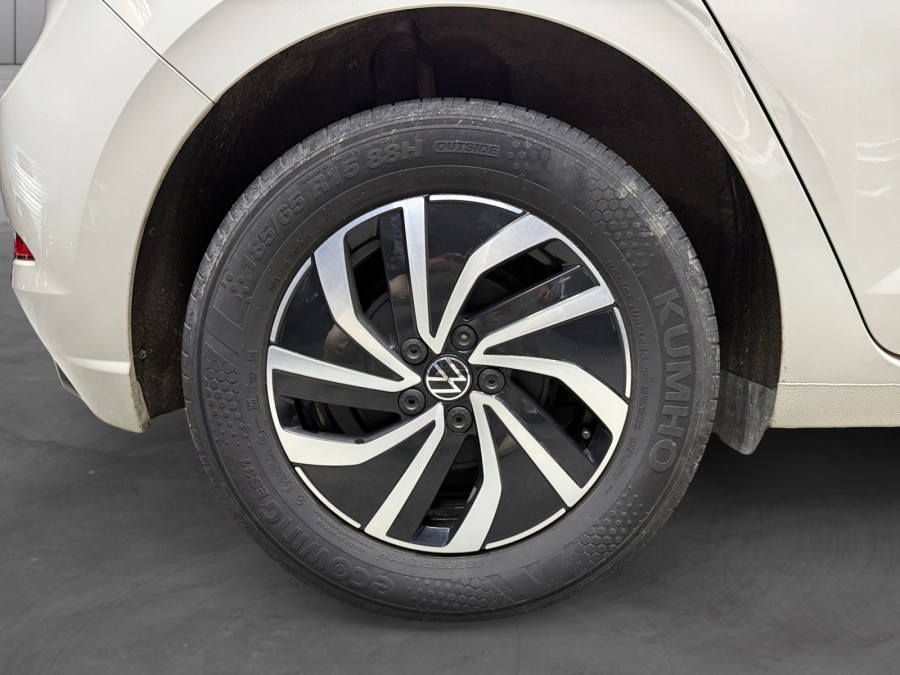 VOLKSWAGEN d'occasion POLO VI 1.0 TSI 95 de 2022 Pau (64)﻿