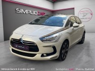CITROEN d'occasion DS5 HYBRID4 2.0 HDI SPORT CHIC ETG de 2013 Paris