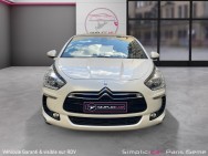 CITROEN d'occasion DS5 HYBRID4 2.0 HDI SPORT CHIC ETG de 2013 Paris