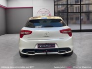 CITROEN d'occasion DS5 HYBRID4 2.0 HDI SPORT CHIC ETG de 2013 Paris