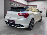 CITROEN d'occasion DS5 HYBRID4 2.0 HDI SPORT CHIC ETG de 2013 Paris