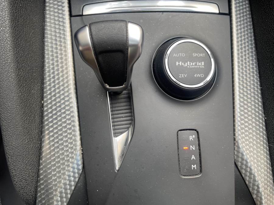 CITROEN d'occasion DS5 HYBRID4 2.0 HDI SPORT CHIC ETG de 2013 Paris
