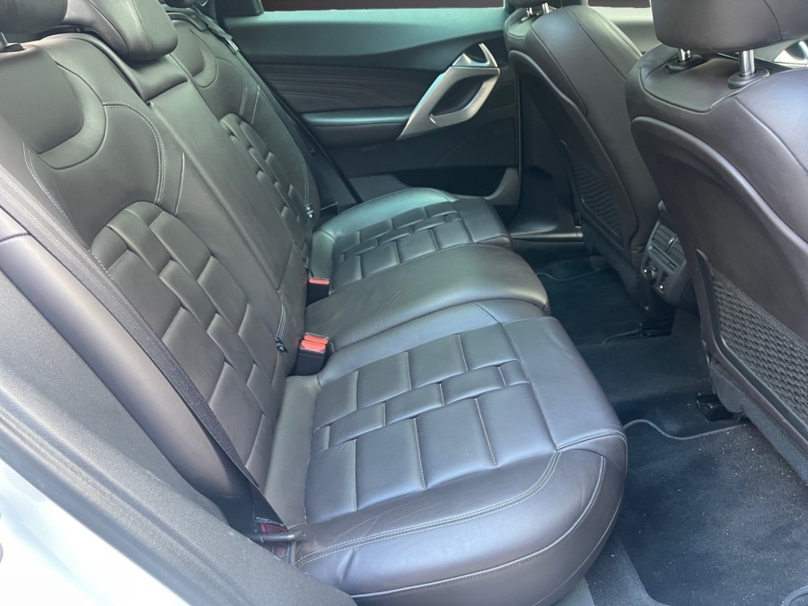 CITROEN d'occasion DS5 HYBRID4 2.0 HDI SPORT CHIC ETG de 2013 Paris