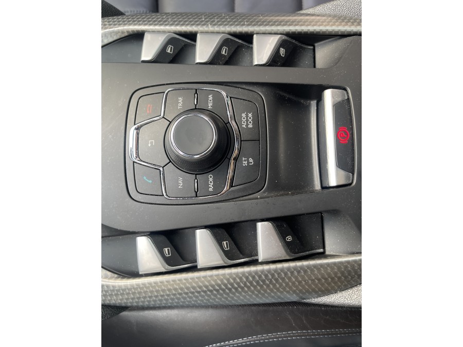 CITROEN d'occasion DS5 HYBRID4 2.0 HDI SPORT CHIC ETG de 2013 Paris