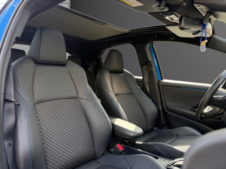 TOYOTA d'occasion YARIS 1.5 HYBRIDE 116 de 2024 Montreuil (93)﻿