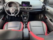 KIA d'occasion PICANTO 1.0 T-GDi 100ch GT Line Premium de 2021 Caen