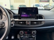 KIA d'occasion PICANTO 1.0 T-GDi 100ch GT Line Premium de 2021 Caen