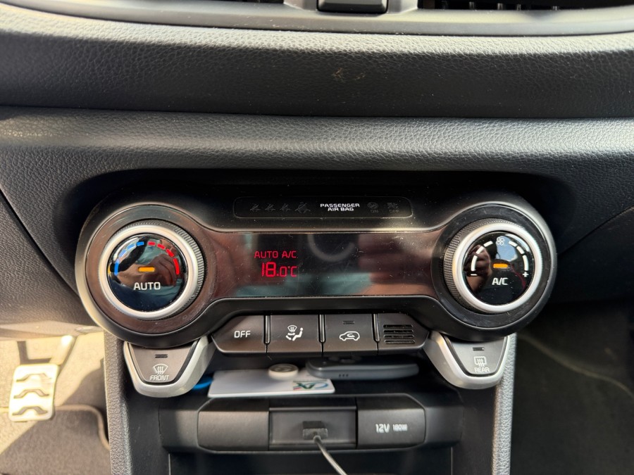 KIA d'occasion PICANTO 1.0 T-GDi 100ch GT Line Premium de 2021 Caen