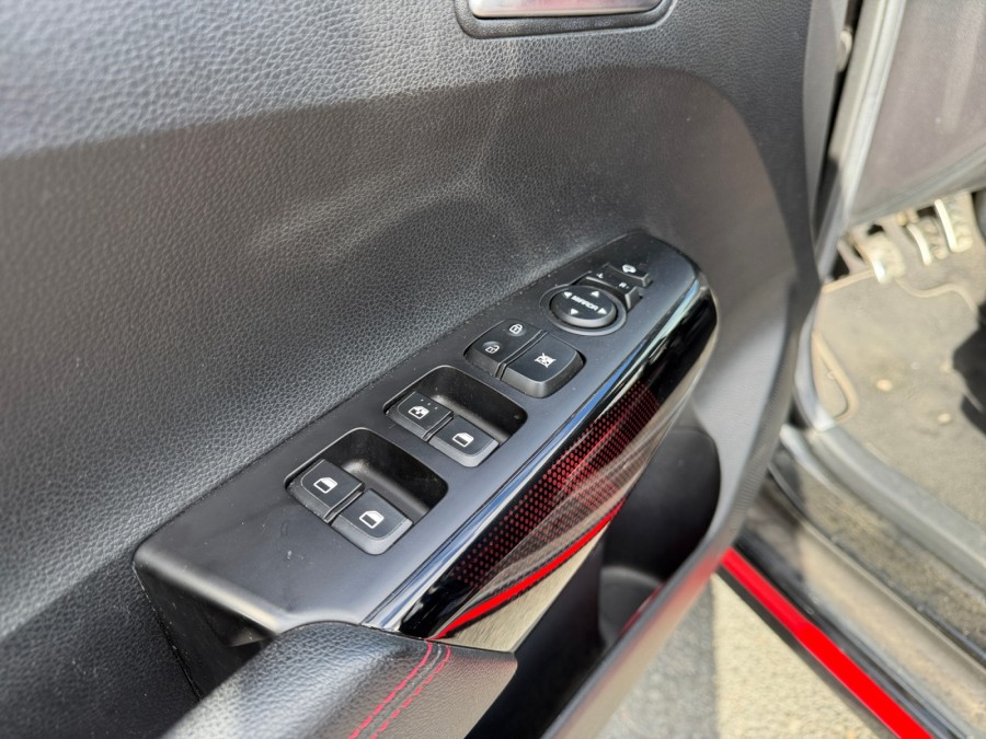 KIA d'occasion PICANTO 1.0 T-GDi 100ch GT Line Premium de 2021 Caen
