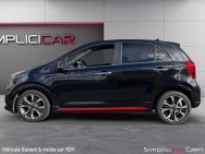 KIA d'occasion PICANTO 1.0 T-GDi 100ch GT Line Premium de 2021 Caen
