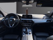 BMW d'occasion 6GT 630D 265 XDRIVE GRAN TURISMO LUXURY LINE de 2017