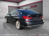 BMW d'occasion 6GT 630D 265 XDRIVE GRAN TURISMO LUXURY LINE de 2017