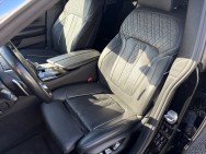 BMW d'occasion 6GT 630D 265 XDRIVE GRAN TURISMO LUXURY LINE de 2017