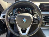 BMW d'occasion 6GT 630D 265 XDRIVE GRAN TURISMO LUXURY LINE de 2017