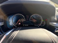 BMW d'occasion 6GT 630D 265 XDRIVE GRAN TURISMO LUXURY LINE de 2017