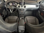 MERCEDES d'occasion GLA 220 CDI Fascination 7G-DCT de 2014 Toulouse