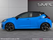 TOYOTA d'occasion YARIS 1.5 HYBRIDE 116 de 2024 Montreuil (93)﻿