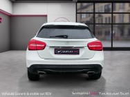 MERCEDES d'occasion GLA 220 CDI Fascination 7G-DCT de 2014 Toulouse