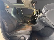 MERCEDES d'occasion GLA 220 CDI Fascination 7G-DCT de 2014 Toulouse