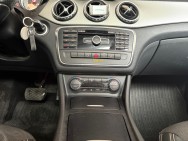 MERCEDES d'occasion GLA 220 CDI Fascination 7G-DCT de 2014 Toulouse