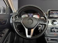 MERCEDES d'occasion GLA 220 CDI Fascination 7G-DCT de 2014 Toulouse