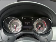 MERCEDES d'occasion GLA 220 CDI Fascination 7G-DCT de 2014 Toulouse