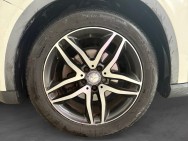 MERCEDES d'occasion GLA 220 CDI Fascination 7G-DCT de 2014 Toulouse